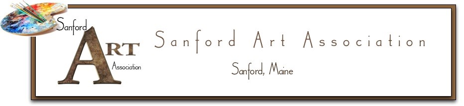Sanford-Springvale Art Association